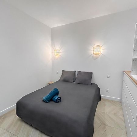 Hebergements Modernes & Cosy A Arles T3 Et T2 Elegants 외부 사진