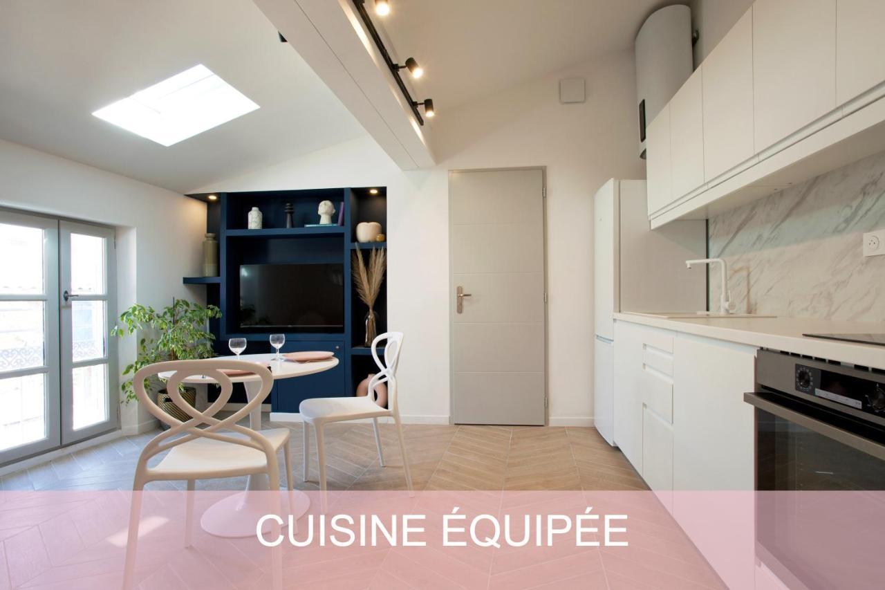 La Nuit Arlesienne - Exclusive Apartments 외부 사진