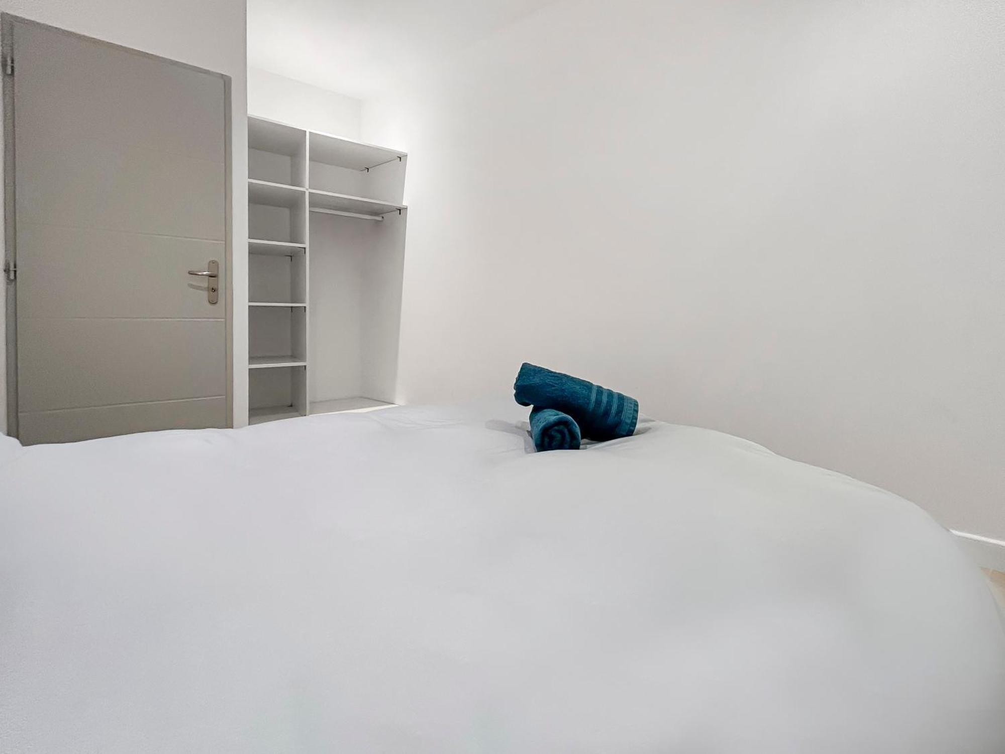Hebergements Modernes & Cosy A Arles T3 Et T2 Elegants 외부 사진