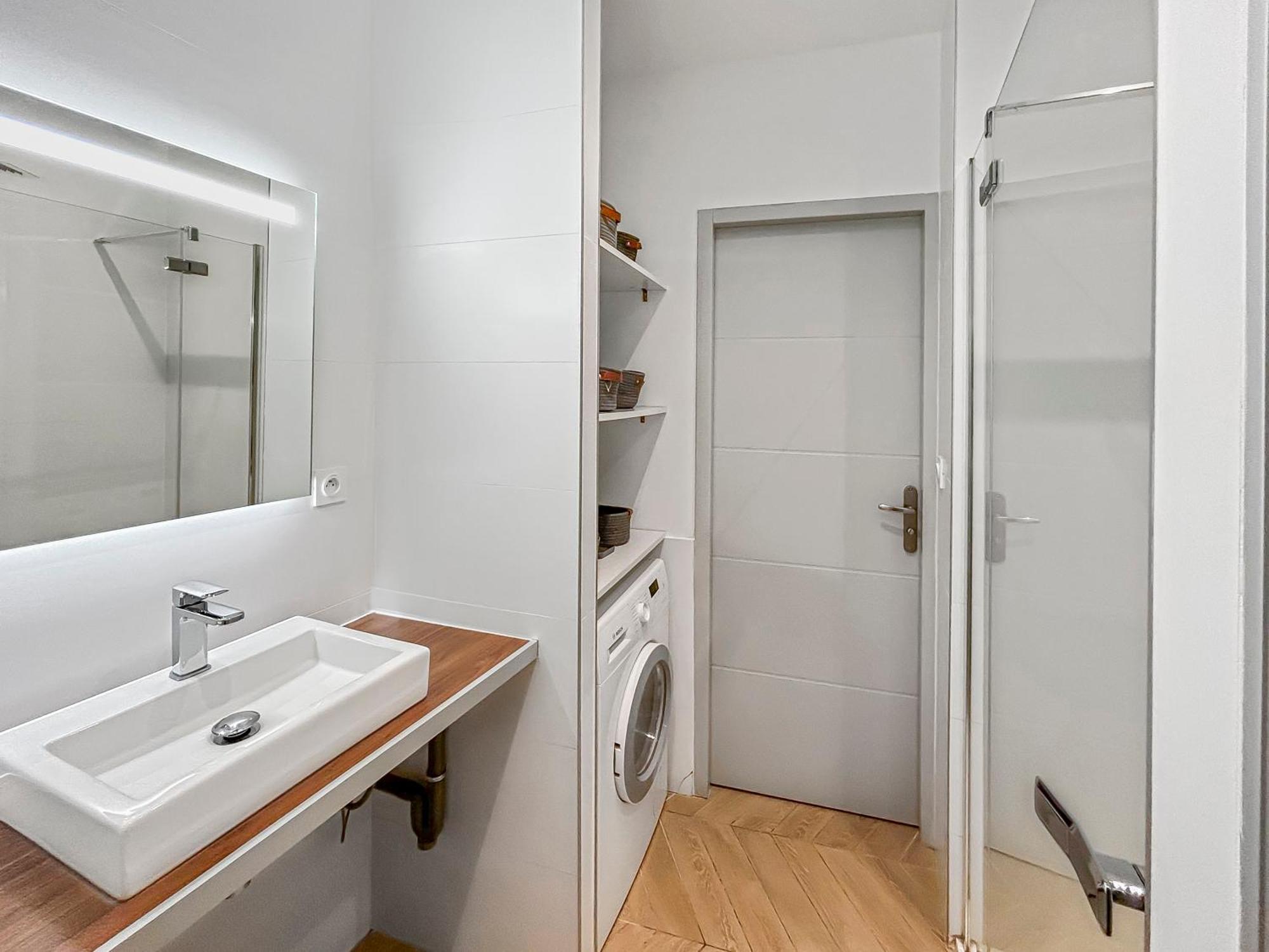 Hebergements Modernes & Cosy A Arles T3 Et T2 Elegants 외부 사진