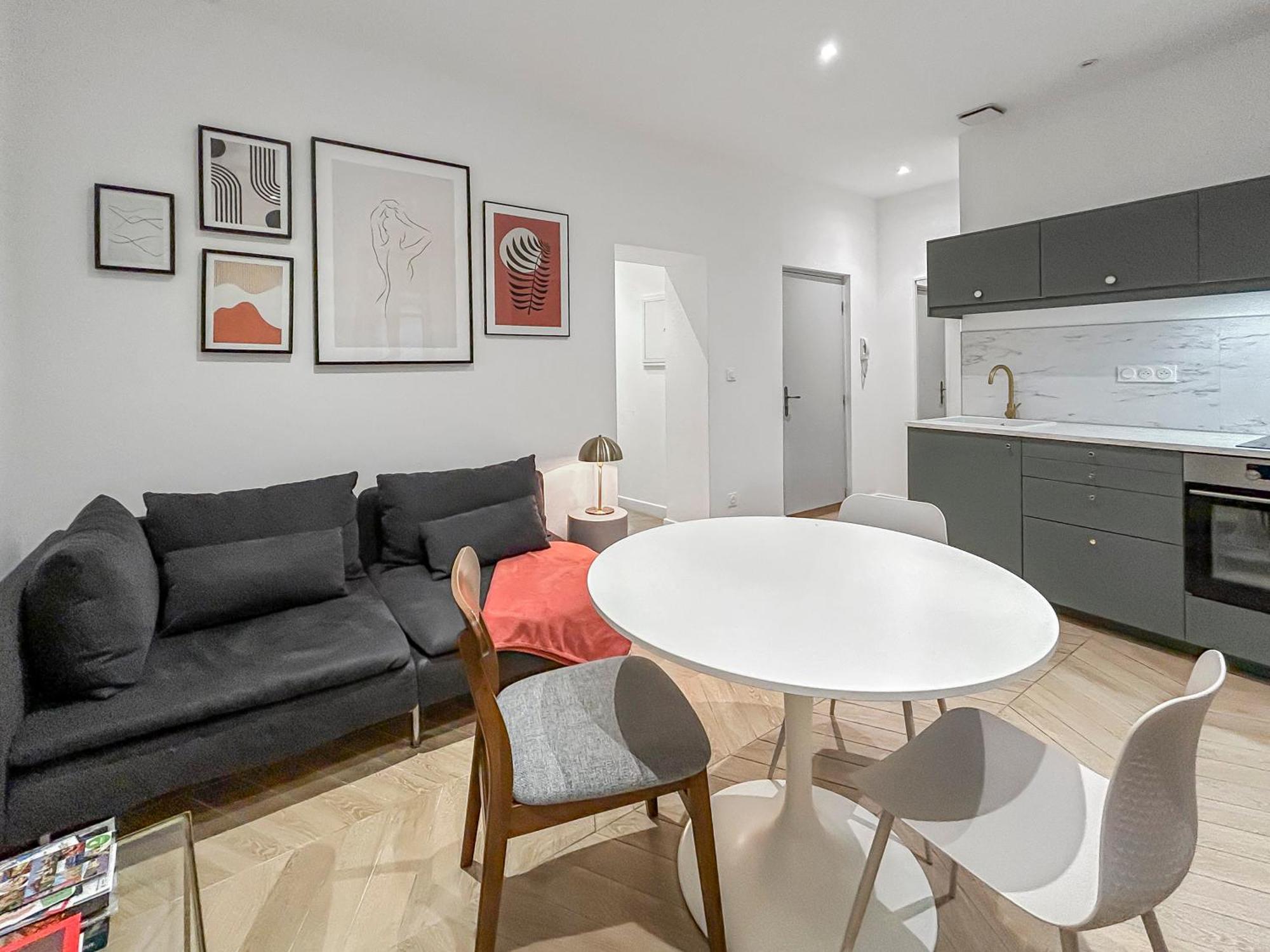 Hebergements Modernes & Cosy A Arles T3 Et T2 Elegants 외부 사진