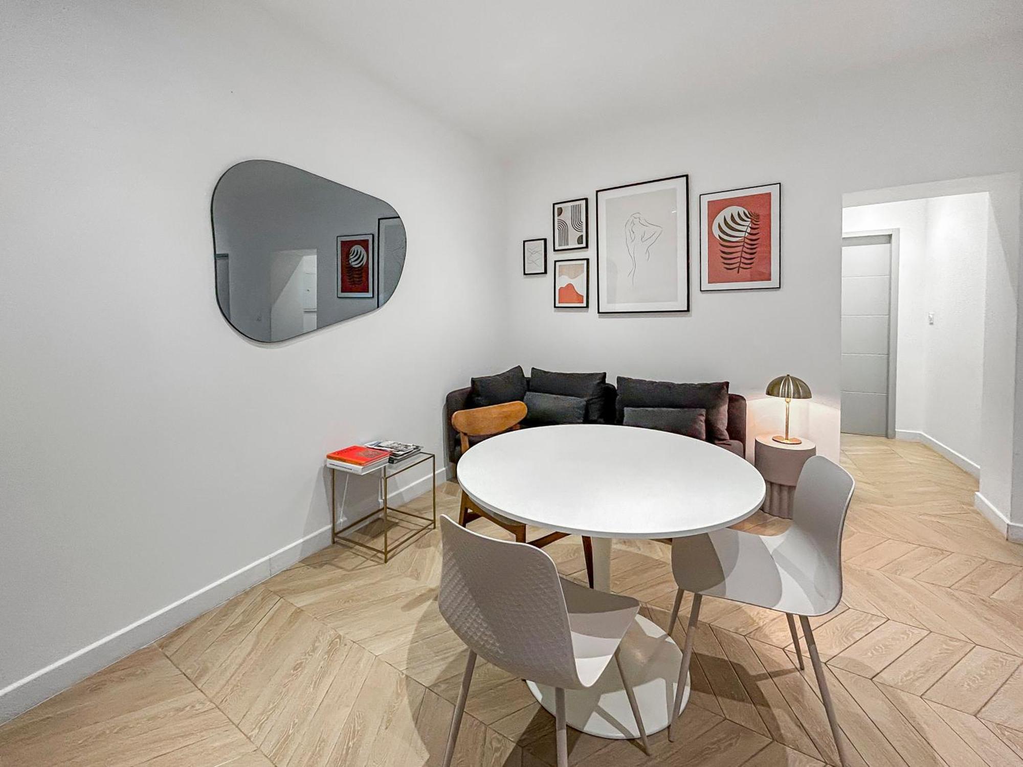 Hebergements Modernes & Cosy A Arles T3 Et T2 Elegants 외부 사진