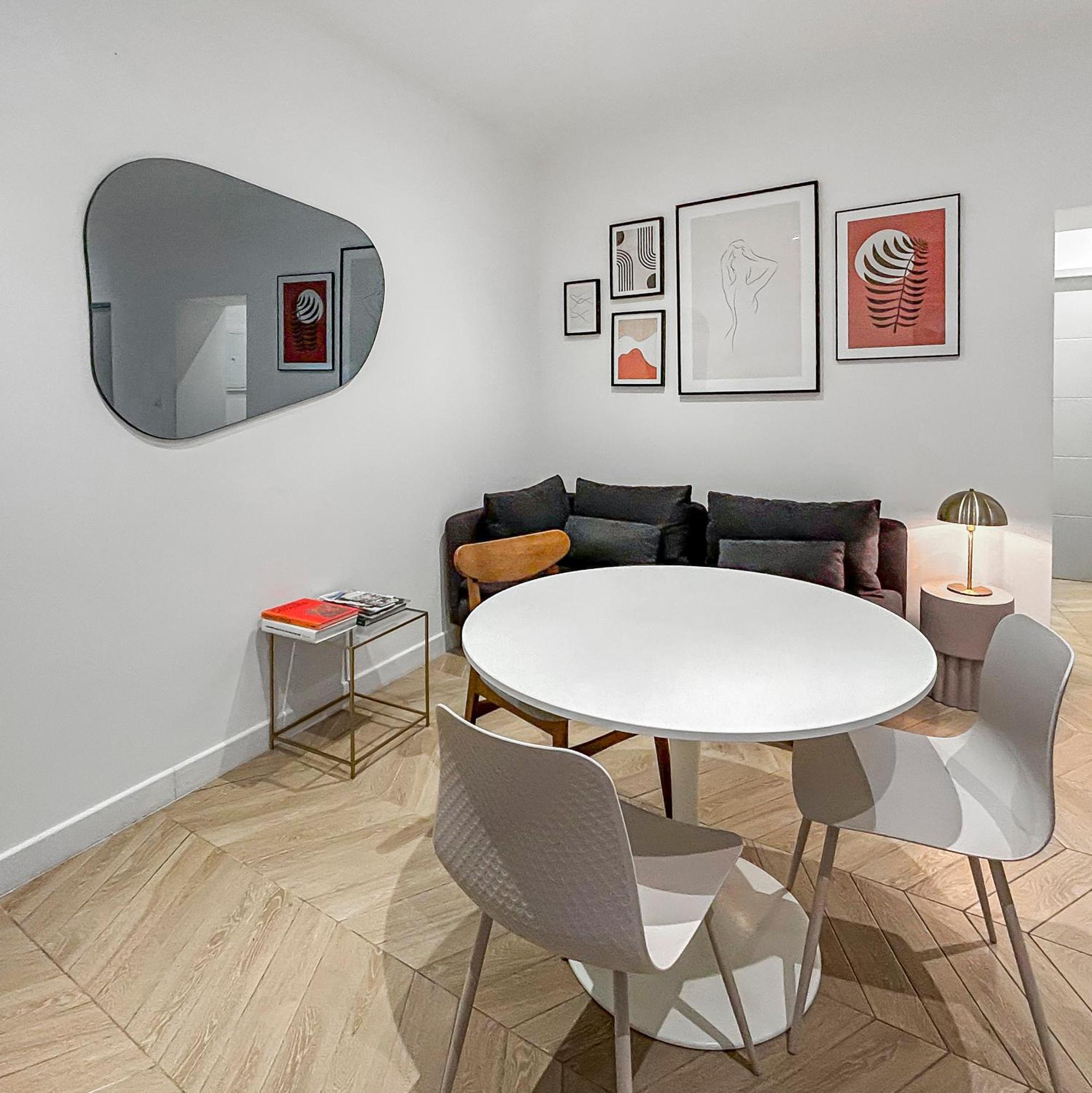 Hebergements Modernes & Cosy A Arles T3 Et T2 Elegants 외부 사진