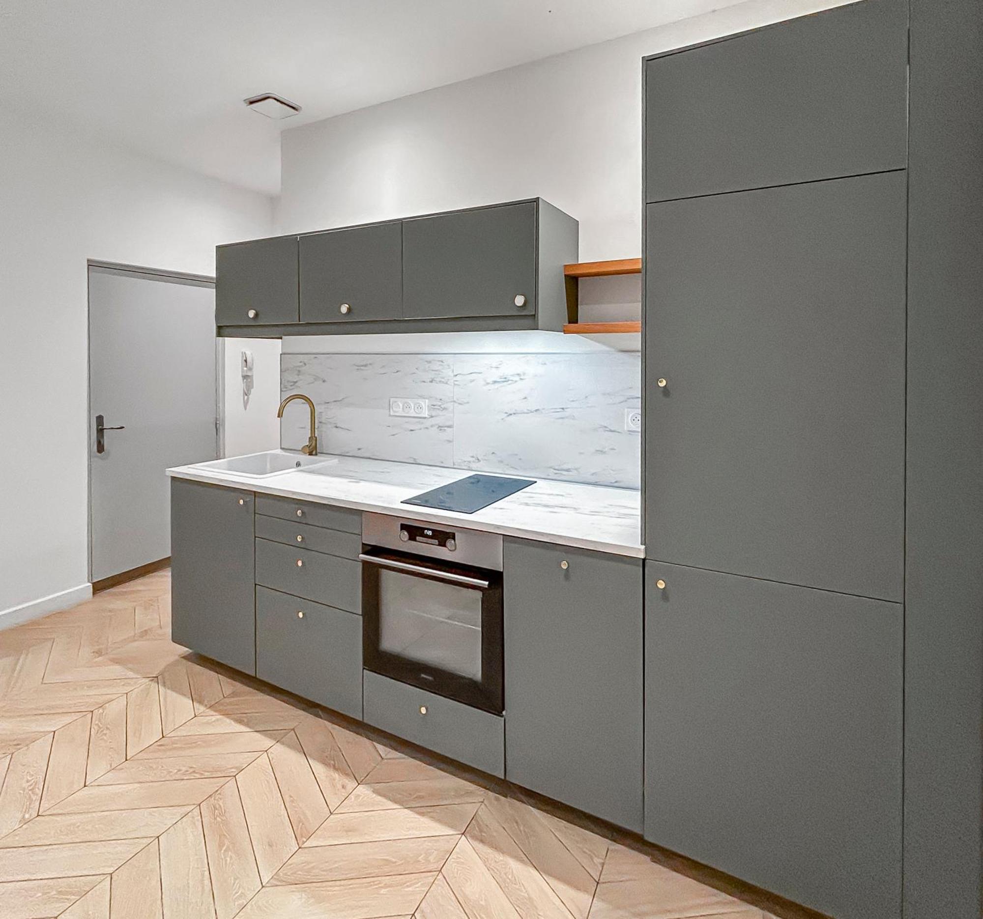Hebergements Modernes & Cosy A Arles T3 Et T2 Elegants 외부 사진