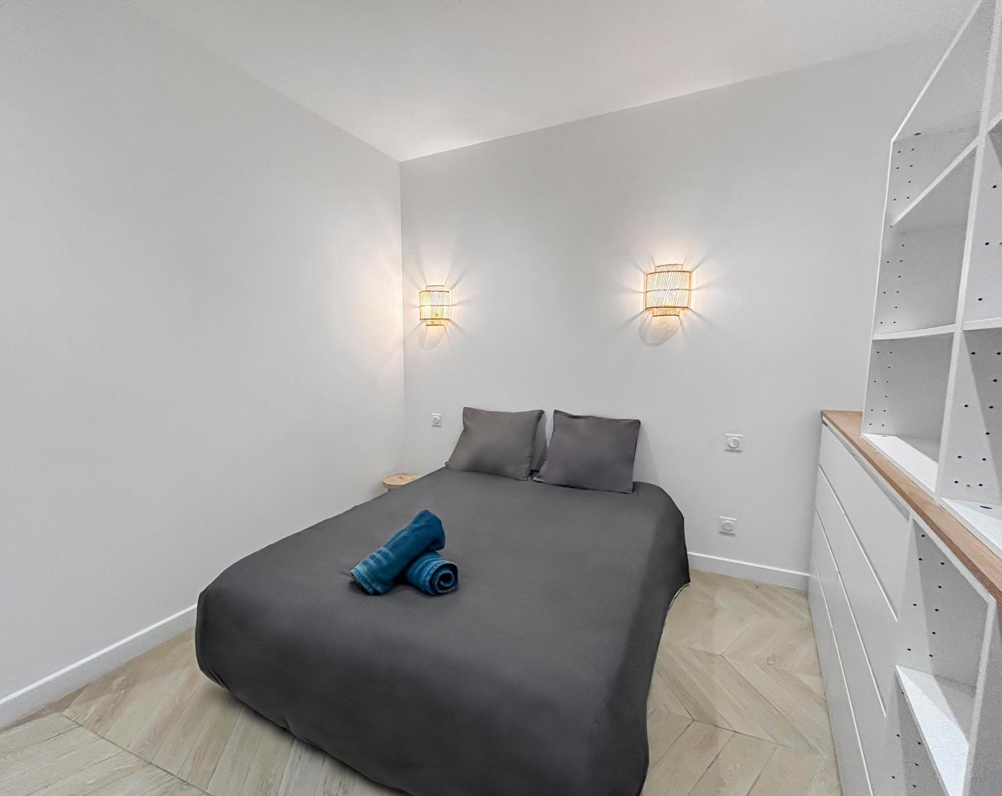 Hebergements Modernes & Cosy A Arles T3 Et T2 Elegants 외부 사진