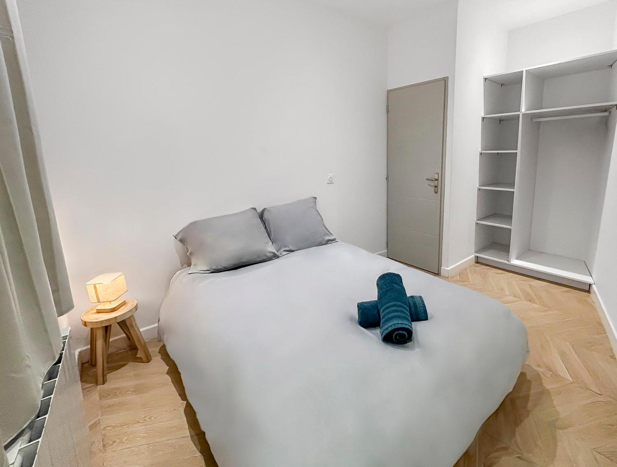 Hebergements Modernes & Cosy A Arles T3 Et T2 Elegants 외부 사진