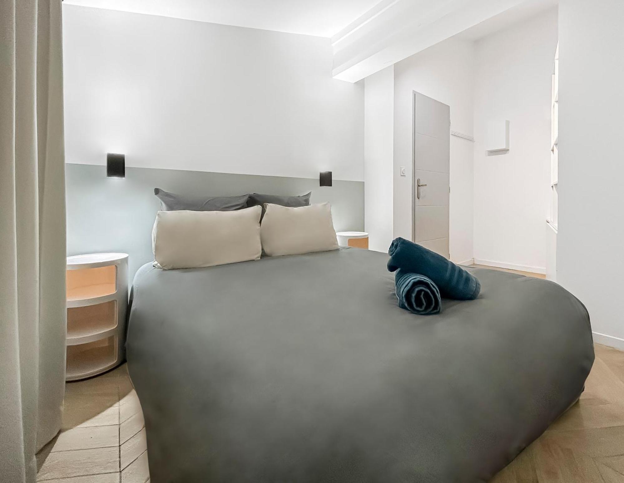 Hebergements Modernes & Cosy A Arles T3 Et T2 Elegants 외부 사진