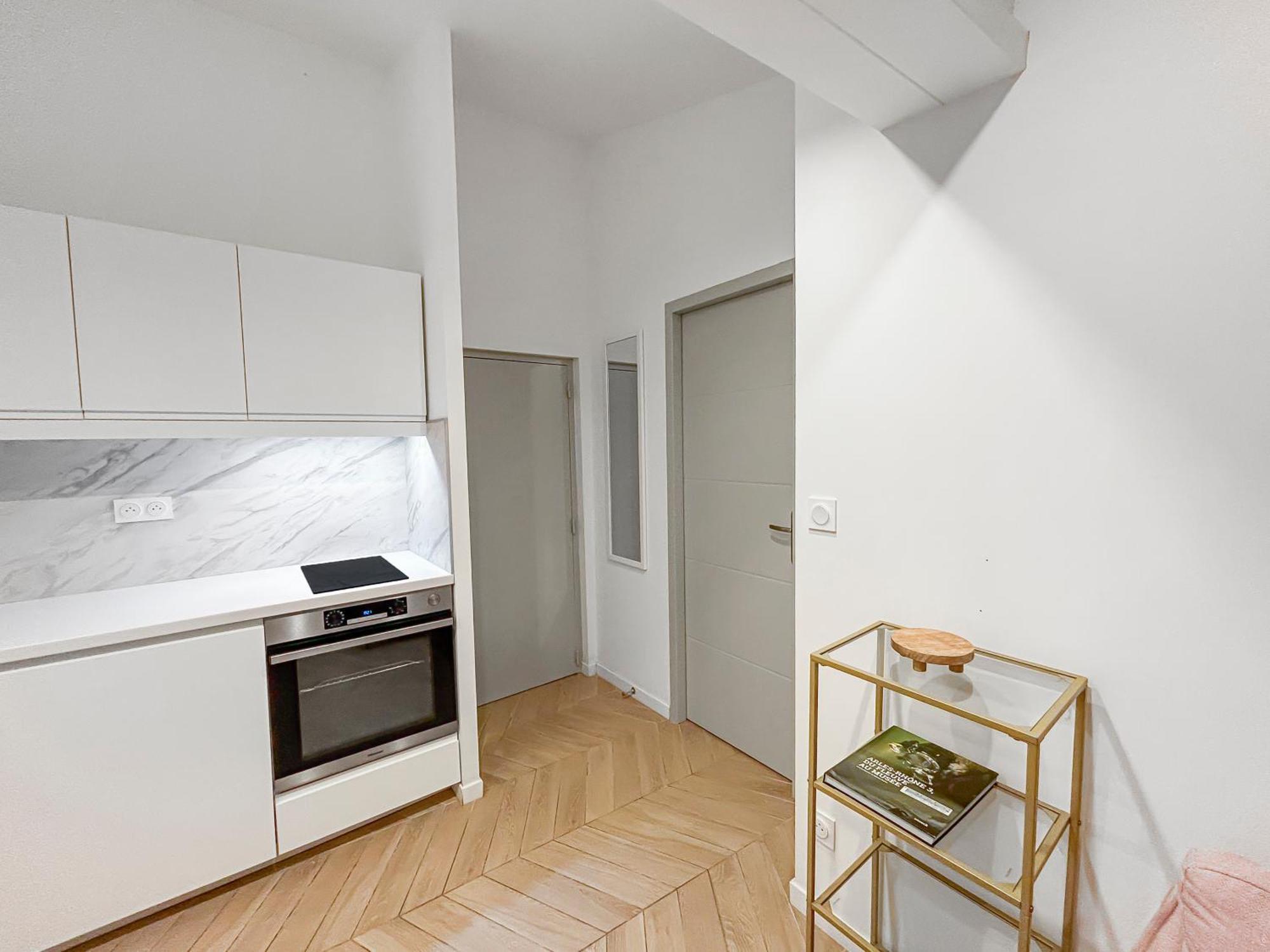 Hebergements Modernes & Cosy A Arles T3 Et T2 Elegants 외부 사진