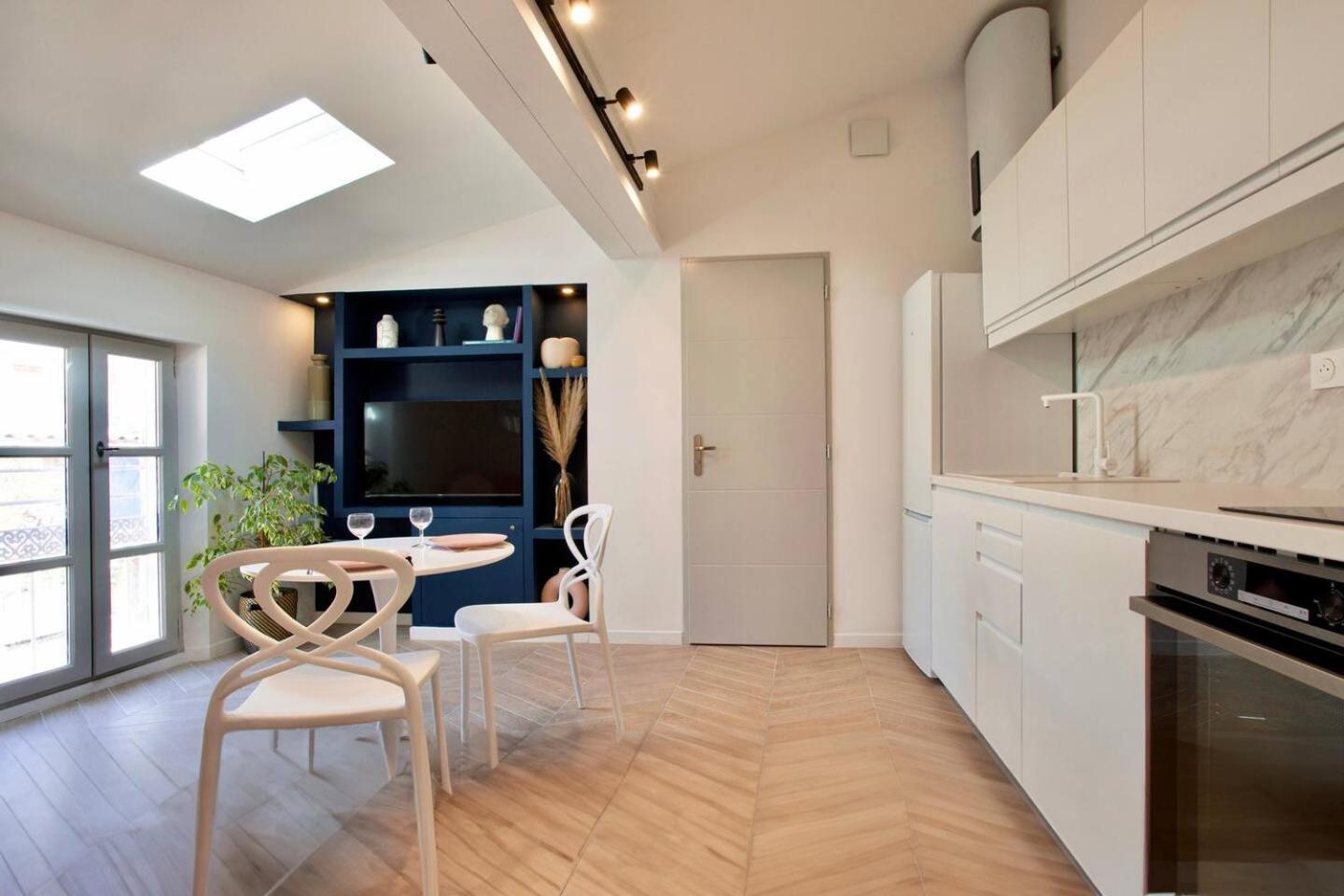 Hebergements Modernes & Cosy A Arles T3 Et T2 Elegants 외부 사진
