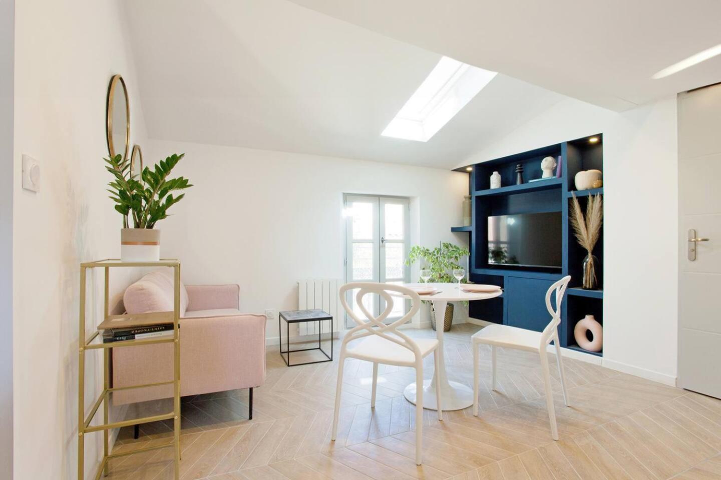 Hebergements Modernes & Cosy A Arles T3 Et T2 Elegants 외부 사진